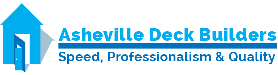 Asheville Deck Builders