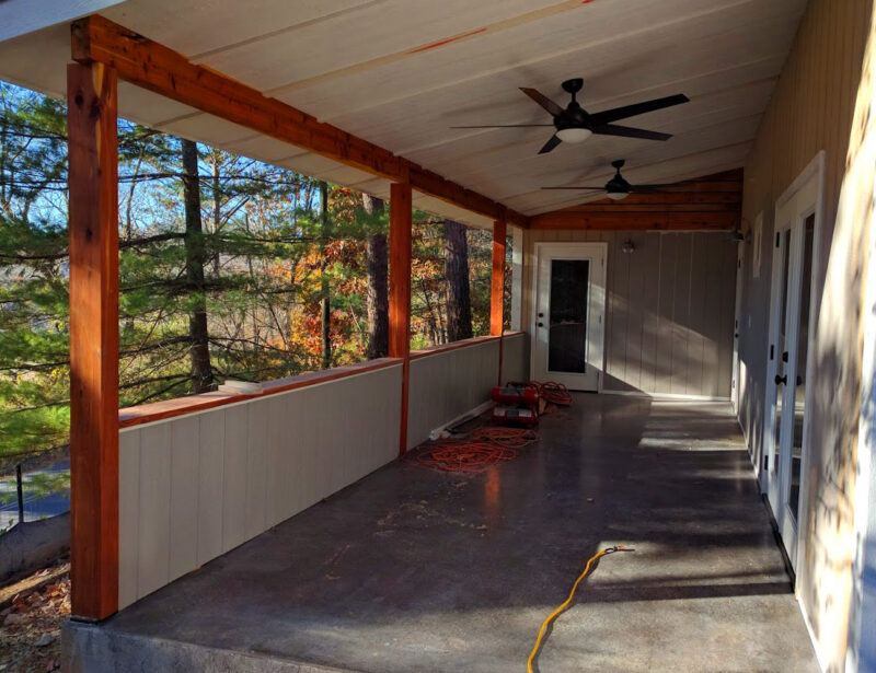 Deck Tips & FAQ Asheville Deck Builders