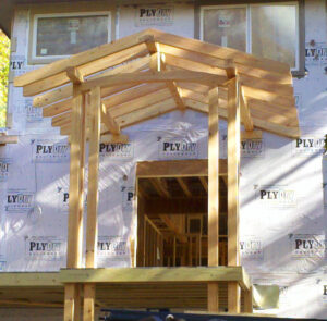 Candler Deck Contractor